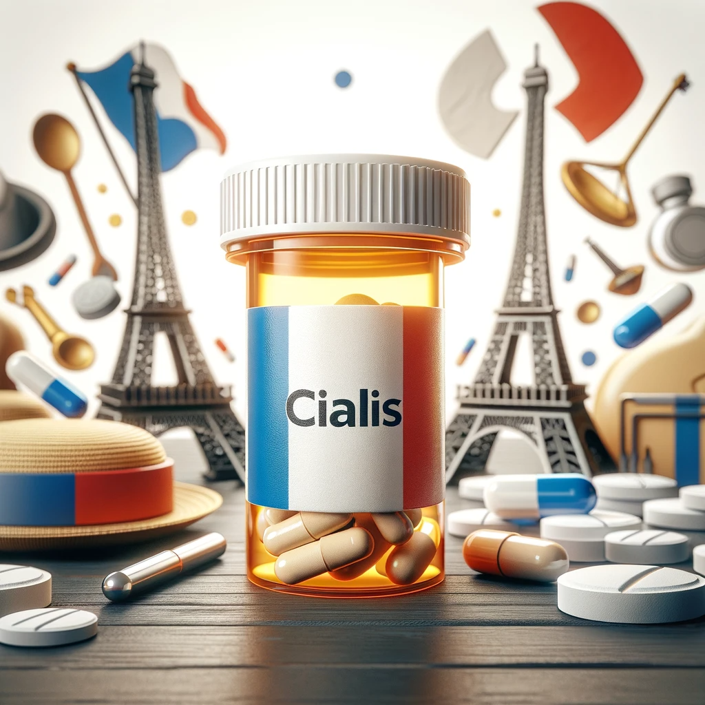 Prix cialis en pharmacie france 